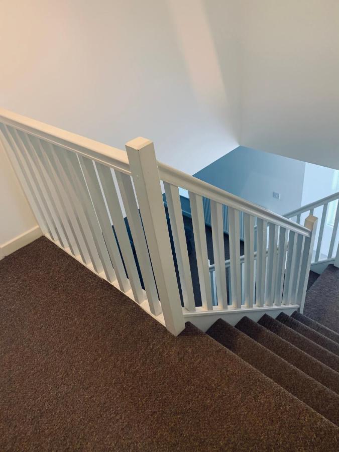 Cliffview Apartment Arbroath Exteriör bild